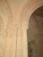 Gourdon, Eglise romane Notre-Dame de l'Assomption (19)